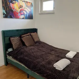 Apartment Koelner Stillvolle, Köln