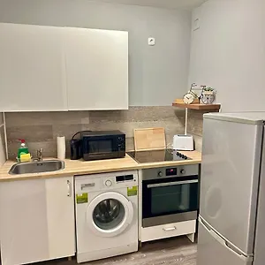 Apartment In Zentrum, Köln