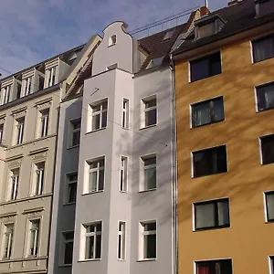 Privatunterkunft Bankwitz, Köln