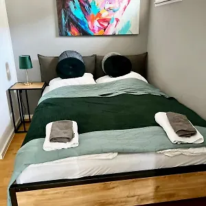 Apartment Apartment-city, Köln