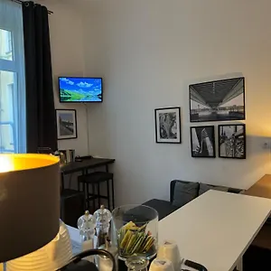 Apartment Urban-studios-cologne I, Köln