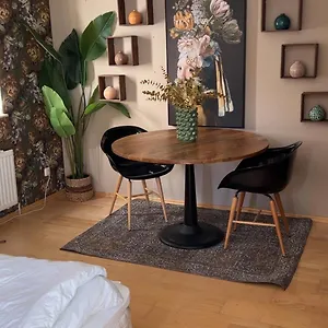 Apartment Studioroom Altstadt, Köln