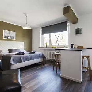 Apartment Kr, Köln