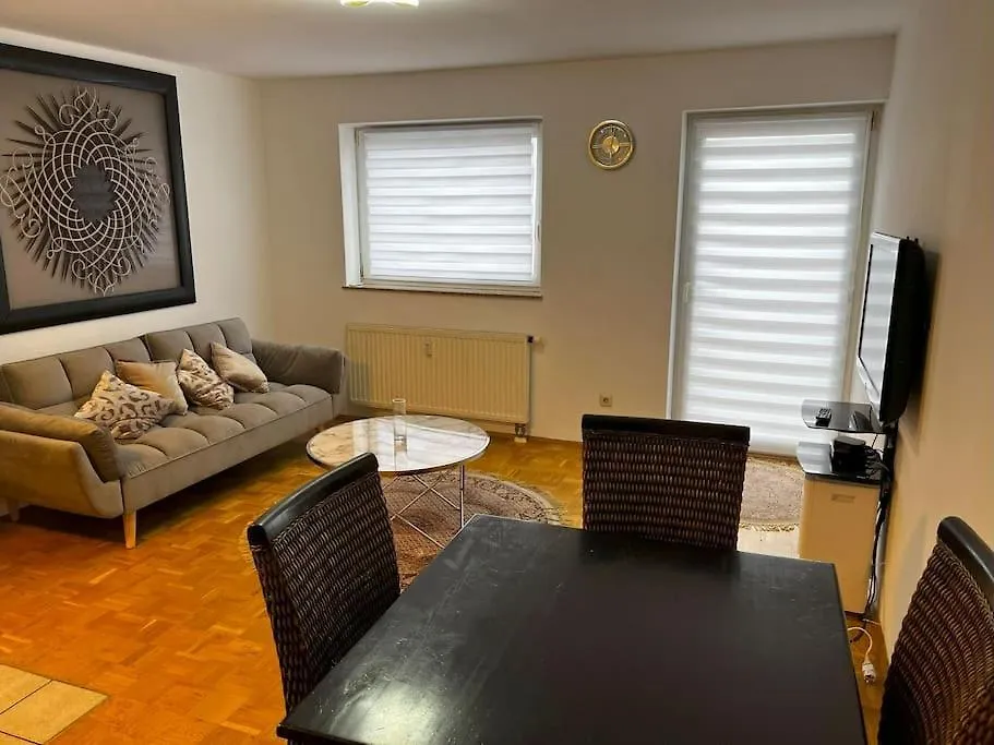 Appartement Central Aparment In Popular Neighborhood Keulen Duitsland