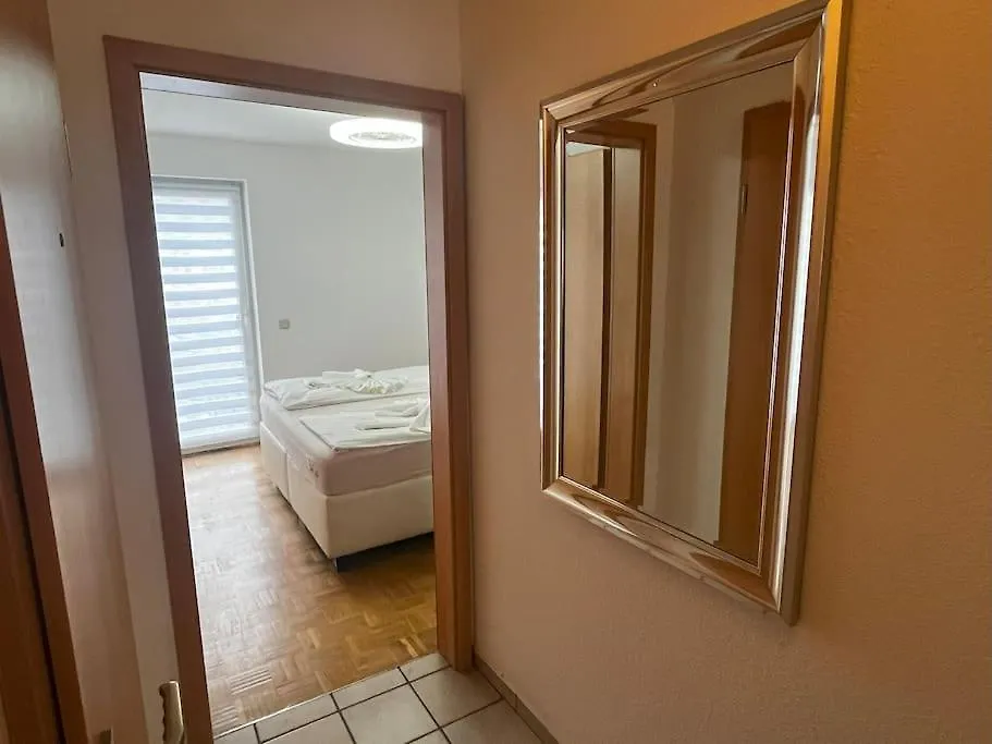 Central Aparment In Popular Neighborhood Keulen Appartement