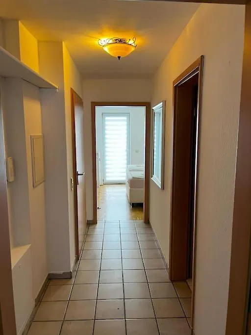 Apartmán Central Aparment In Popular Neighborhood Kolín nad Rýnem